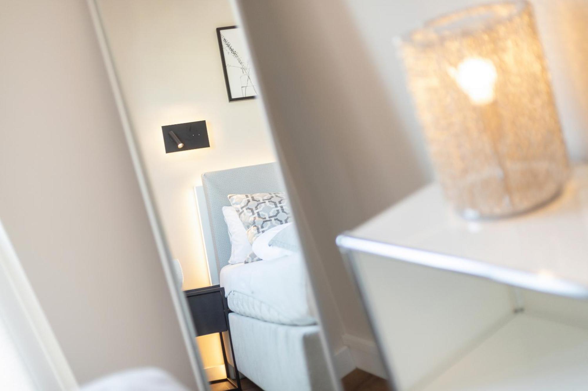 Apartment Salzwiese