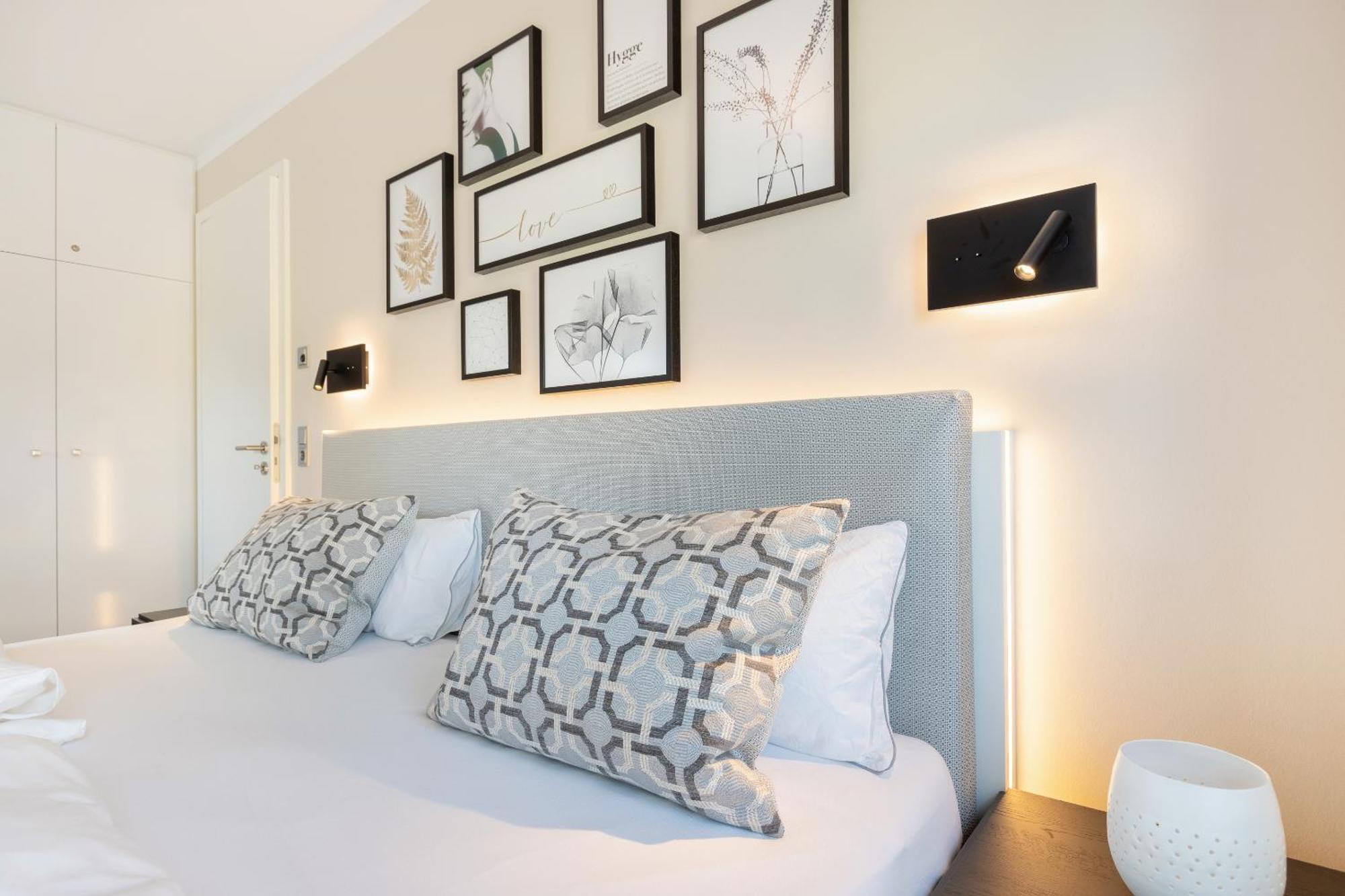 Apartment Salzwiese List auf Sylt