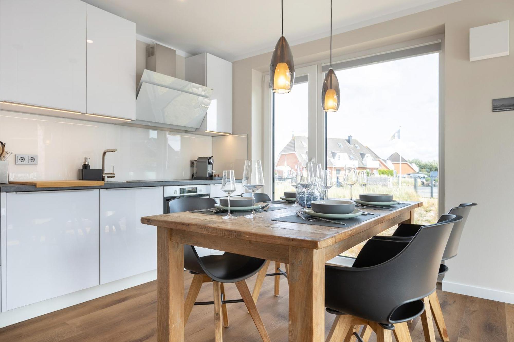 Salzwiese Apartment