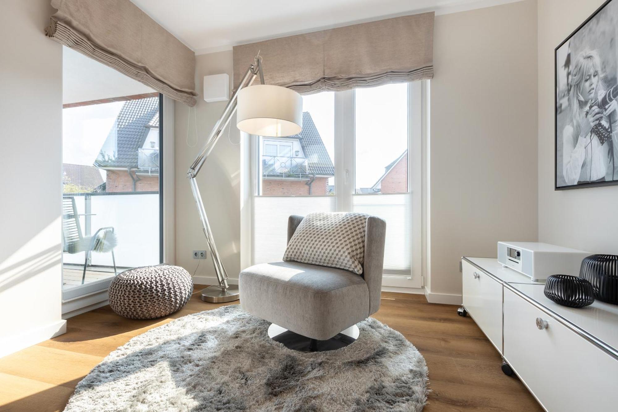 Apartment Salzwiese