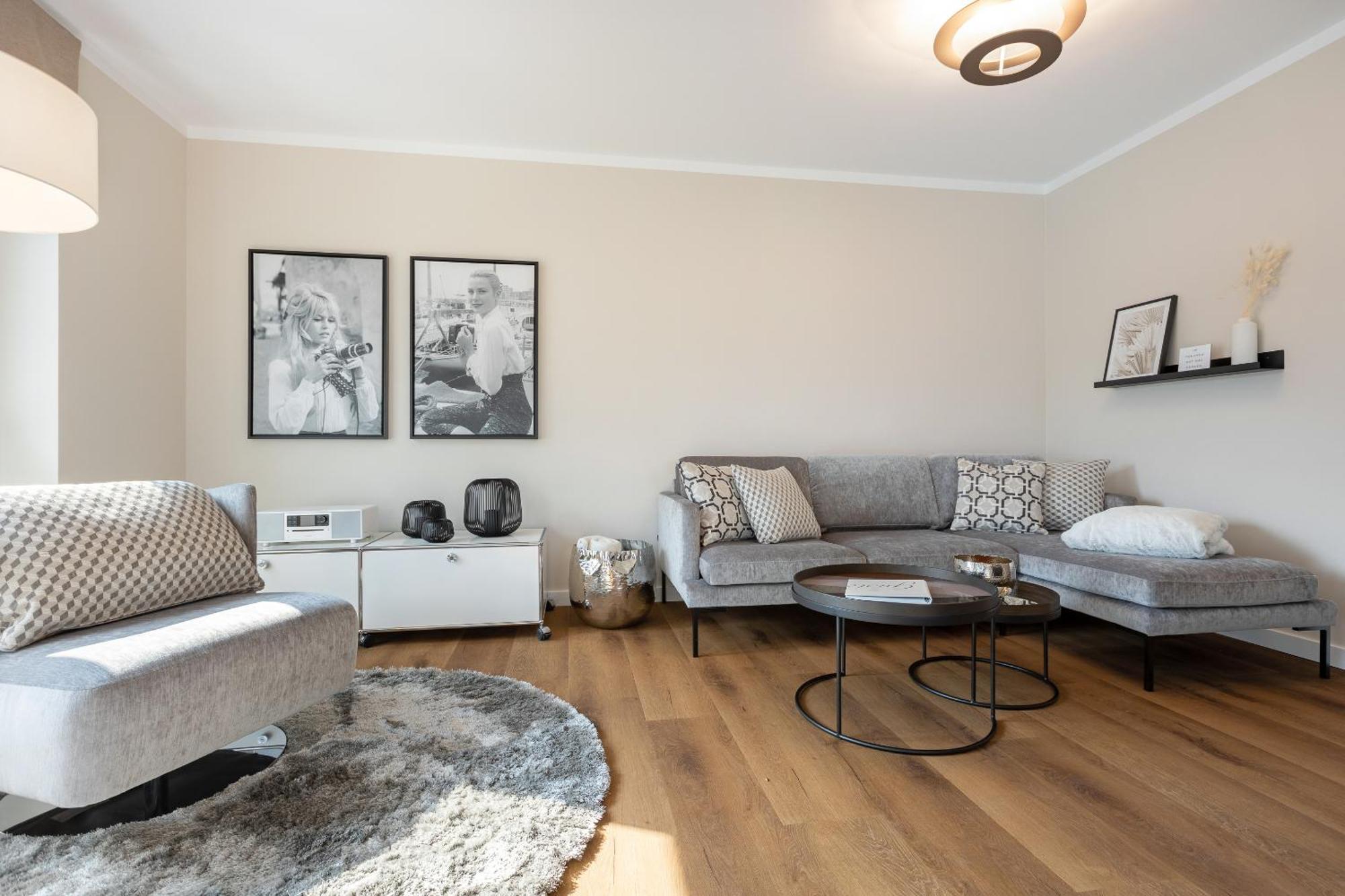 Apartment Salzwiese